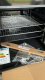 Kuchenka AEG Cooker AEG CIB6647ABM 8