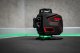 Sola SOLA LASER PLANO 4D GREEN 2