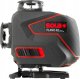 Sola SOLA LASER PLANO 4D GREEN 4