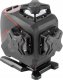 Sola SOLA LASER PLANO 4D GREEN 7