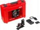 Sola SOLA LASER PLANO 4D GREEN 9
