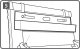 Nobo Nobo Instant Whiteboard Dry-Erase Sheets White 25x Sheets 600x800mm Per Roll, 600 x 800 mm, White, 25 pc(s), Germany, 62 mm, 120 mm 3