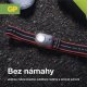 Latarka GP GP XPLOR Headlamp, PHR16 15