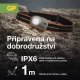 Latarka GP GP XPLOR Headlamp, PHR16 17