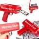 ProNice Pistolet Broń Strzelanie Plik Pieniędzy Banknoty Spust  Dla Małego Bogacza 3
