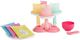 Figurka MGA Num Noms Lights - Maszynka do robienia lodów (GXP-589448) 1