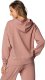 Dkaren Bluza DK-K-B8 (kolor pudrowy róż, rozmiar 2xl) 17