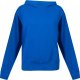 Dkaren Bluza DK-K-B8 (kolor pudrowy róż, rozmiar 2xl) 22