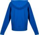 Dkaren Bluza DK-K-B8 (kolor pudrowy róż, rozmiar 2xl) 23