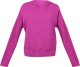 Dkaren Bluza DK-K-B8 (kolor pudrowy róż, rozmiar 2xl) 26
