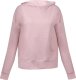 Dkaren Bluza DK-K-B8 (kolor pudrowy róż, rozmiar 2xl) 32