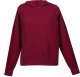 Dkaren Bluza DK-K-B8 (kolor pudrowy róż, rozmiar 2xl) 36