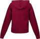 Dkaren Bluza DK-K-B8 (kolor pudrowy róż, rozmiar 2xl) 37