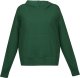 Dkaren Bluza DK-K-B8 (kolor pudrowy róż, rozmiar 2xl) 38