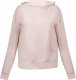 Dkaren Bluza DK-K-B8 (kolor pudrowy róż, rozmiar 2xl) 3