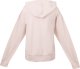 Dkaren Bluza DK-K-B8 (kolor pudrowy róż, rozmiar 2xl) 5
