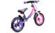 Rowerek biegowy Lionelo Rowerek biegowy DAN PLUS pink cameleon 3