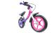 Rowerek biegowy Lionelo Rowerek biegowy DAN PLUS pink cameleon 6