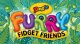Cobi Maskotka Tangle Futerkowi przyjaciele mix 12