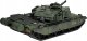 Academy Model plastikowy British Army Challenger Mk.3 1/72 4