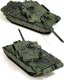 Academy Model plastikowy British Army Challenger Mk.3 1/72 7