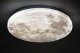 Lampa sufitowa Activejet Plafon sufitowy LED Activejet AJE-MOON 24W 1