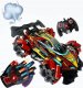 Artyk Auto Future sterowane dłonią Toys For Boys 13