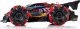 Artyk Auto Future sterowane dłonią Toys For Boys 7