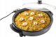 Caso Professional Party Pan | 1500 W | Number of programs 1 | Grey 2