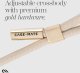 Case-Mate Case-Mate Phone Crossbody Rope - Pasek na ramię do telefonu (Beige) 6