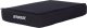 Ultradesk Podstawa ergonomiczna pod nogi, FRONTSTEP regulowana wysokość, czarny, pianka z efektem pamięci, ULTRADESK 4