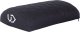 Ultradesk Podstawa ergonomiczna pod nogi, FRONTSTEP regulowana wysokość, czarny, pianka z efektem pamięci, ULTRADESK 5