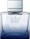 Alkotest ANTONIO BANDERAS King Of Seduction EDT spray 100ml 1