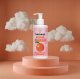 HairMoji HAIRMOJI_Sweet Cleans łagodny szampon do włośów 240ml 2