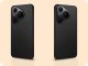 Hello Case ETUI DO HUAWEI PURA 70 GUMOWE OBUDOWA CZARNE MATOWE SILIKON POKROWIEC SLIM 5