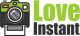 Pokrowiec LoveInstant Futerał Etui Pokrowiec Case Torba Osłona do Fuji FujiFilm INSTAX Mini EVO / Przezroczysty 2