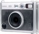 Pokrowiec LoveInstant Futerał Etui Pokrowiec Case Torba Osłona do Fuji FujiFilm INSTAX Mini EVO / Przezroczysty 3