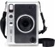 Pokrowiec LoveInstant Futerał Etui Pokrowiec Case Torba Osłona do Fuji FujiFilm INSTAX Mini EVO / Przezroczysty 8