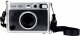 Pokrowiec LoveInstant Futerał Etui Pokrowiec Case Torba Osłona do Fuji FujiFilm INSTAX Mini EVO / Przezroczysty 9