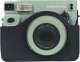 Pokrowiec LoveInstant Futerał Etui Pokrowiec Case Osłona do Fuji Fujifilm Instax Wide 400 / Czarny 5