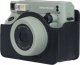 Pokrowiec LoveInstant Futerał Etui Pokrowiec Case Osłona do Fuji Fujifilm Instax Wide 400 / Czarny 9