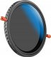 Filtr Kf Filtr Hybrydowy K&F Concept 2w1 CPL + PEŁNY SZARY ND2-ND32 na 67 mm 67mm / KF01.2600 10