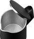 Czajnik ECG Electric kettle ECG RK 1893 black 2