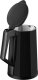 Czajnik ECG Electric kettle ECG RK 1893 black 4