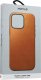 Nomad NOMAD Modern Leather Case English Tan | iPhone 16 Pro Max 7