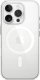 Apple Apple iPhone 16 Pro Clear Case with MagSafe 1