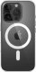 Apple Apple iPhone 16 Pro Clear Case with MagSafe 2