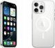 Apple Apple iPhone 16 Clear Case with MagSafe 4