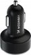 Ładowarka Wozinsky Ładowarka samochodowa Wozinsky WDCCB z wyświetlaczem 50W 2xUSB-C / 2xUSB-A - czarna 3
