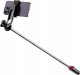 Selfie stick Hurtel Selfie stick WC1Y3S teleskopowy tripod 1.3m z uchwytem na telefon - czarny 1